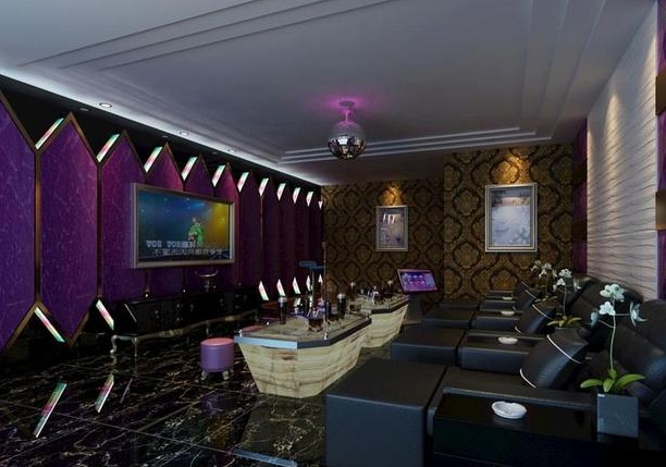 常州商务ktv，计时方式怎么操作-溧阳市ktv预订