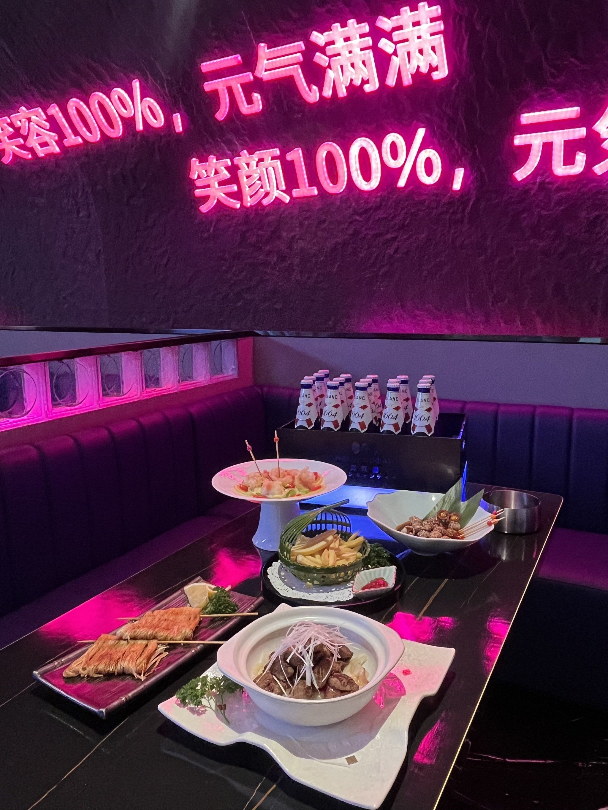 常州商务ktv的选择和体验-钟楼区ktv预订